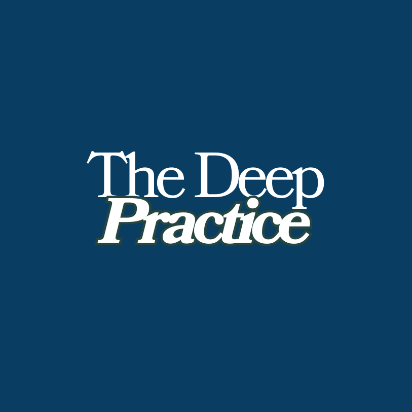 The Deep Practice logo
